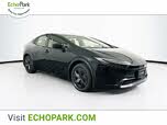 Toyota Prius LE FWD