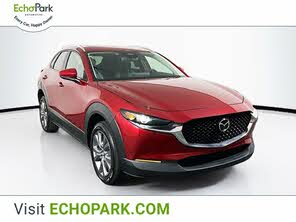 Mazda CX-30 2.5 S Preferred AWD