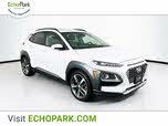 Hyundai Kona Ultimate FWD