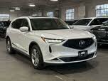 Acura MDX SH-AWD