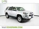 Toyota 4Runner SR5 4WD