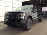 Ford F-150 Lightning Pro SuperCrew AWD