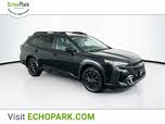 Subaru Outback Onyx Edition AWD