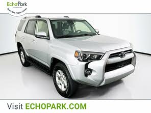 Toyota 4Runner SR5 4WD