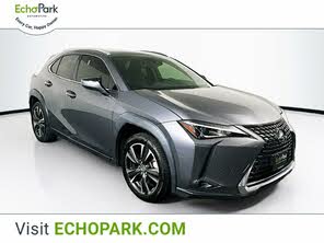 Lexus UX 200 FWD