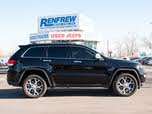 Jeep Grand Cherokee Limited 4WD