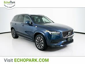 Volvo XC90 T6 Momentum 7-Passenger AWD