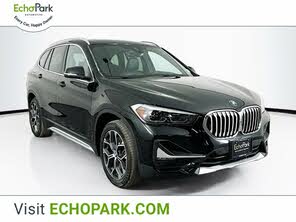 BMW X1 xDrive28i AWD