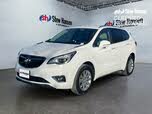 Buick Envision Essence AWD