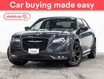 Chrysler 300 S RWD