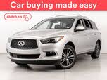 INFINITI QX60 Pure AWD