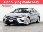 Toyota Camry SE FWD