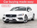 Volvo S60 T6 Momentum AWD