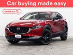 Mazda CX-30 GT Turbo AWD