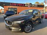 Mazda CX-5 GT AWD