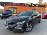 Honda Civic EX FWD