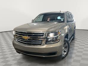 Chevrolet Tahoe LS 4WD