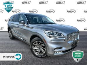 Lincoln Aviator Reserve AWD