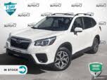 Subaru Forester 2.5i Premium AWD