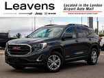 GMC Terrain SLE AWD