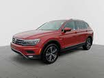 Volkswagen Tiguan Highline 4Motion