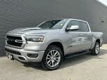 RAM 1500 Rebel Crew Cab 4WD