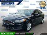 Ford Fusion SE FWD