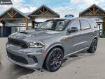 Dodge Durango SRT 392 AWD