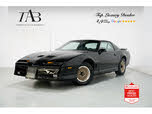 Pontiac Firebird Trans Am