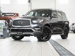 INFINITI QX80 Limited 4WD