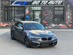 BMW 2 Series M240i xDrive Coupe AWD