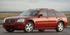 Dodge Magnum SXT RWD