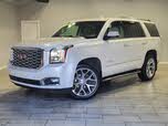 GMC Yukon Denali 4WD