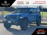 Jeep Wrangler Unlimited Rubicon 392 4WD