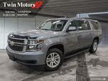 Chevrolet Suburban 1500 LS 4WD