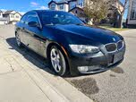 BMW 3 Series 328i Convertible RWD