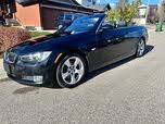 BMW 3 Series 328i Convertible RWD