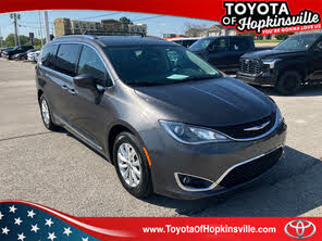 Chrysler Pacifica Touring L FWD