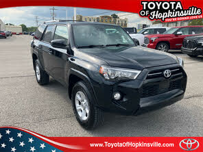 Toyota 4Runner SR5 4WD