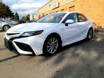 Toyota Camry SE FWD