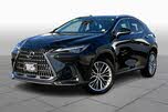 Lexus NX 350 Luxury AWD