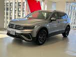 Volkswagen Tiguan SE 4Motion