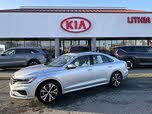 Volkswagen Passat 2.0T SE FWD