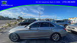 Mercedes-Benz C-Class C 300