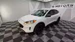 Ford Escape Hybrid SE Sport AWD