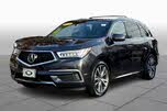 Acura MDX SH-AWD with Advance Package