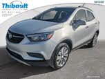 Buick Encore Preferred AWD