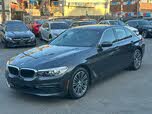 BMW 5 Series 540i xDrive Sedan AWD