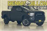 RAM 2500 Power Wagon Crew Cab 4WD