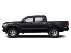 2020 Toyota Tacoma